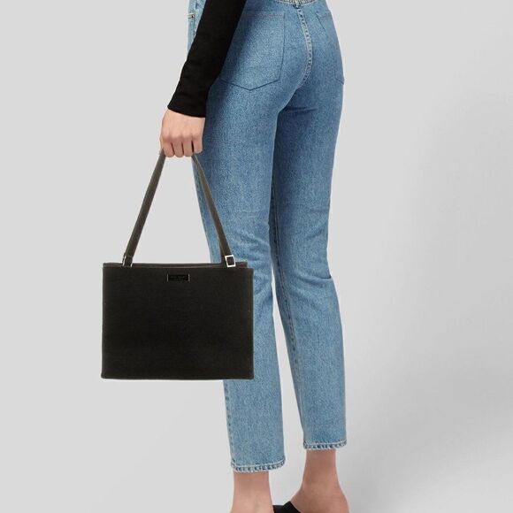 Kate Spade Sam Bag - Excellent Vintage Condition - Picture 8 of 8